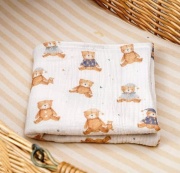 JESMARY –  Tái Định Hình Chiến Lược Chuỗi Cung Ứng Khăn Sữa: Góc Nhìn Từ Chủ Đầu Tư